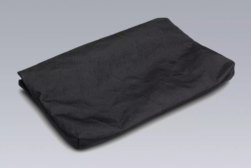 3A-MZ3 Modular Zip Pockets (Pair) Black 3