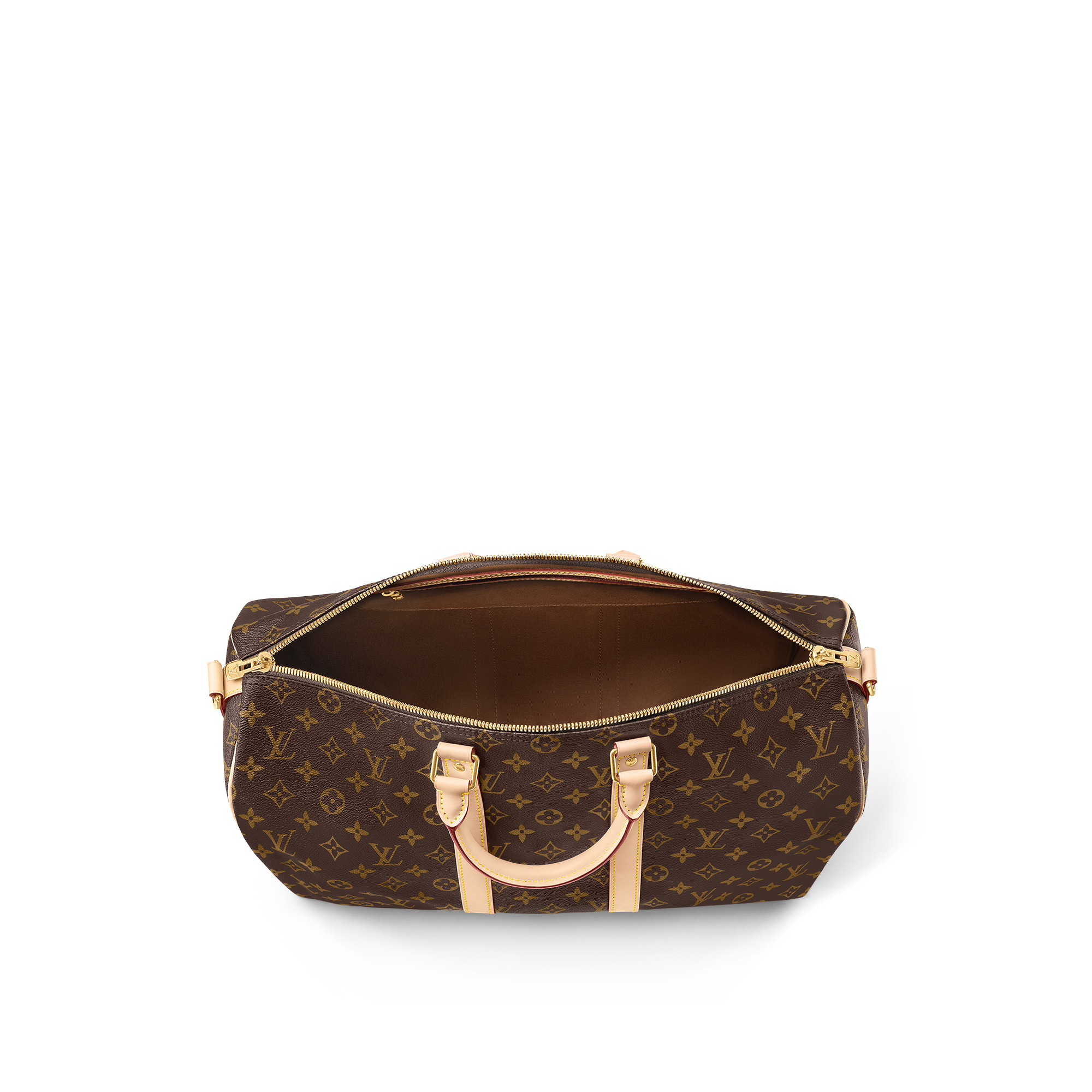 Keepall Bandoulière 45 Mon Monogram - 2