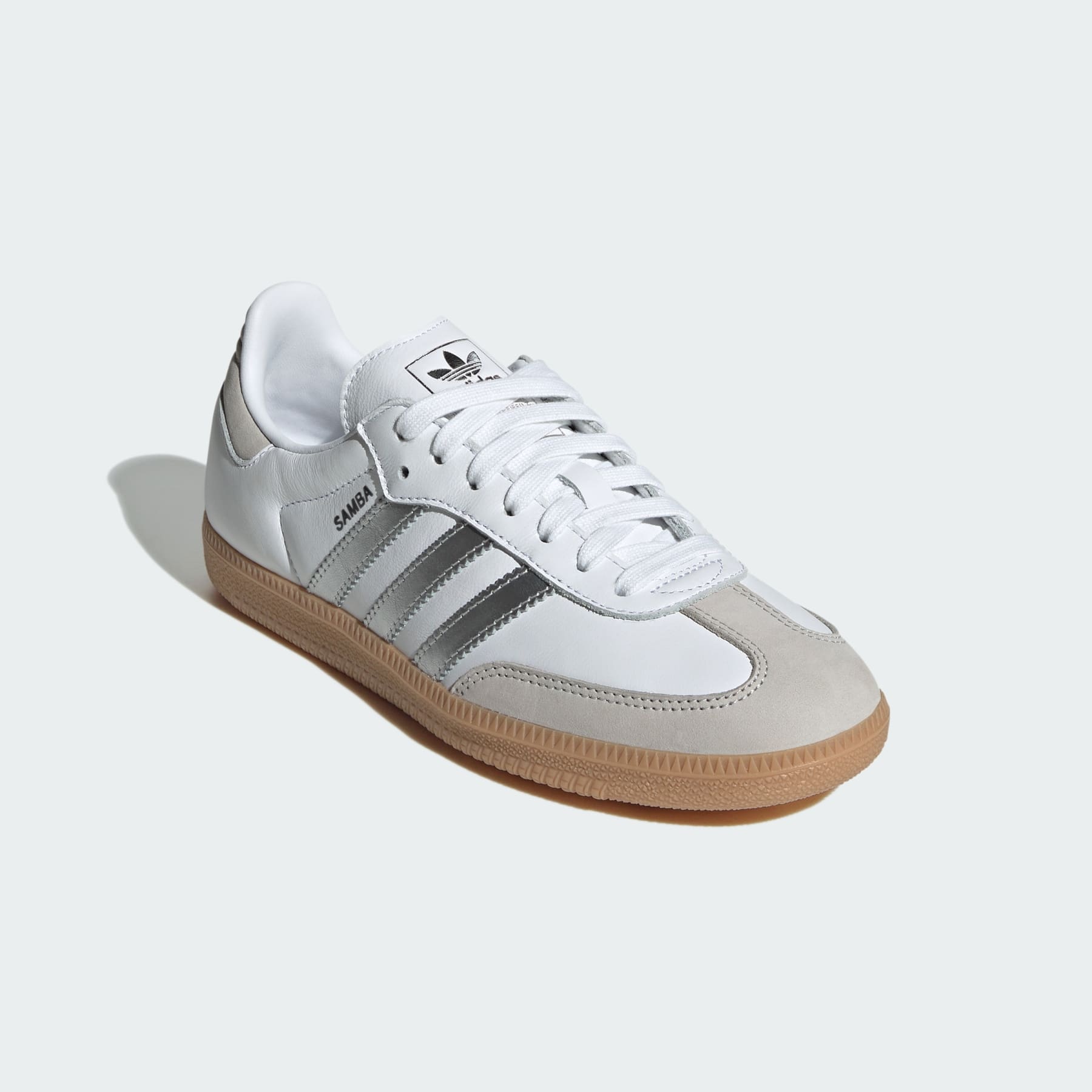 Samba OG Shoes - 5