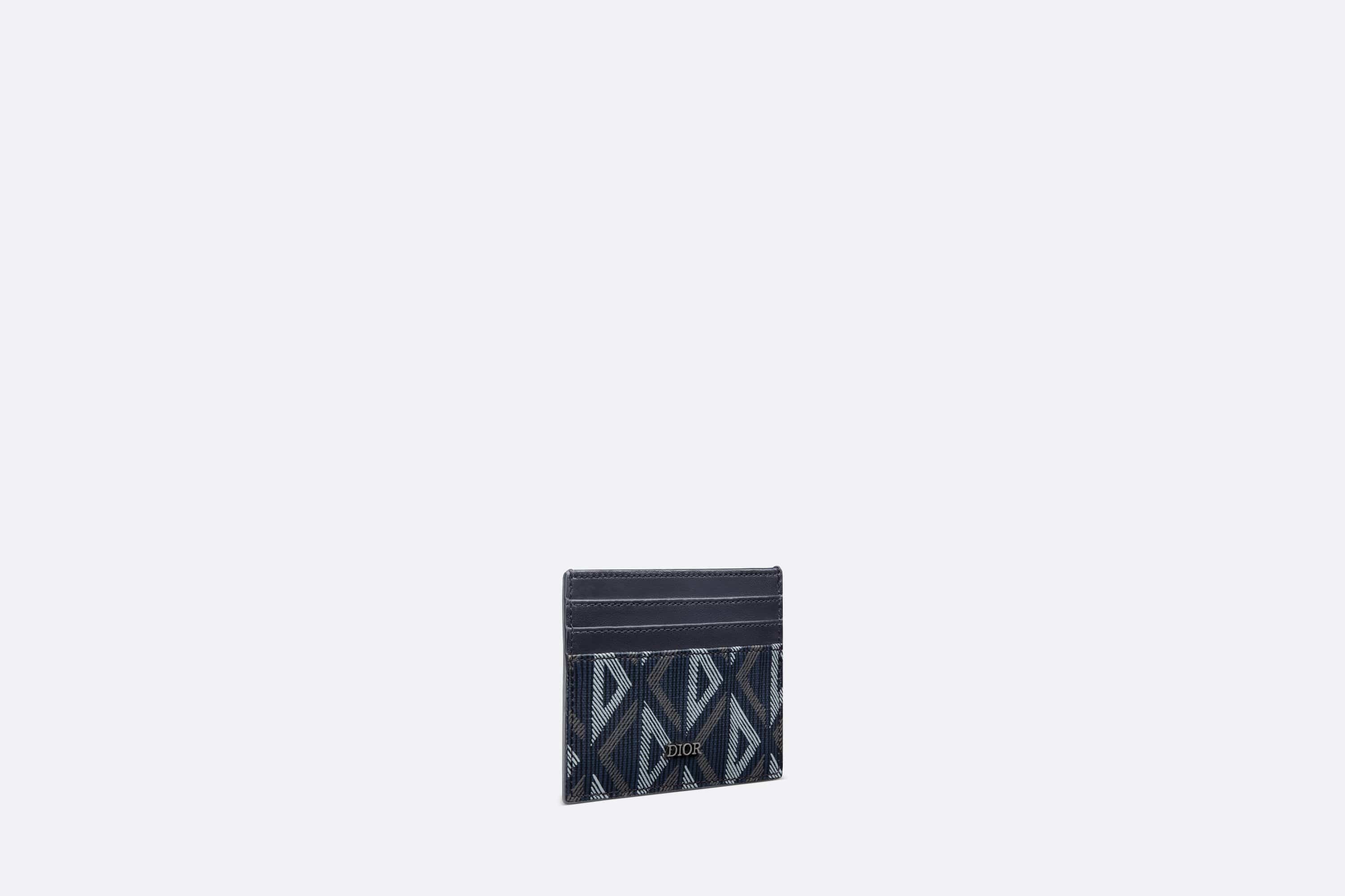 Card Holder - 3