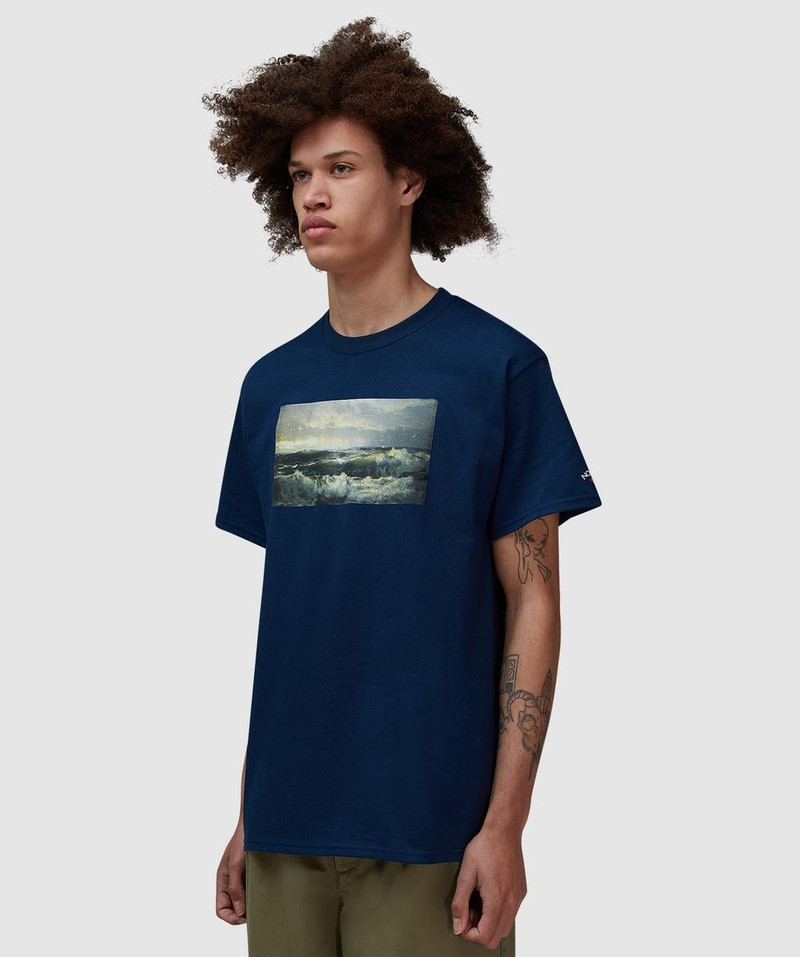 Noah Surf t-shirt outlook