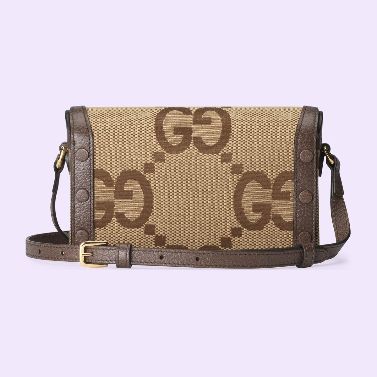 Gucci Horsebit 1955 mini bag - 5