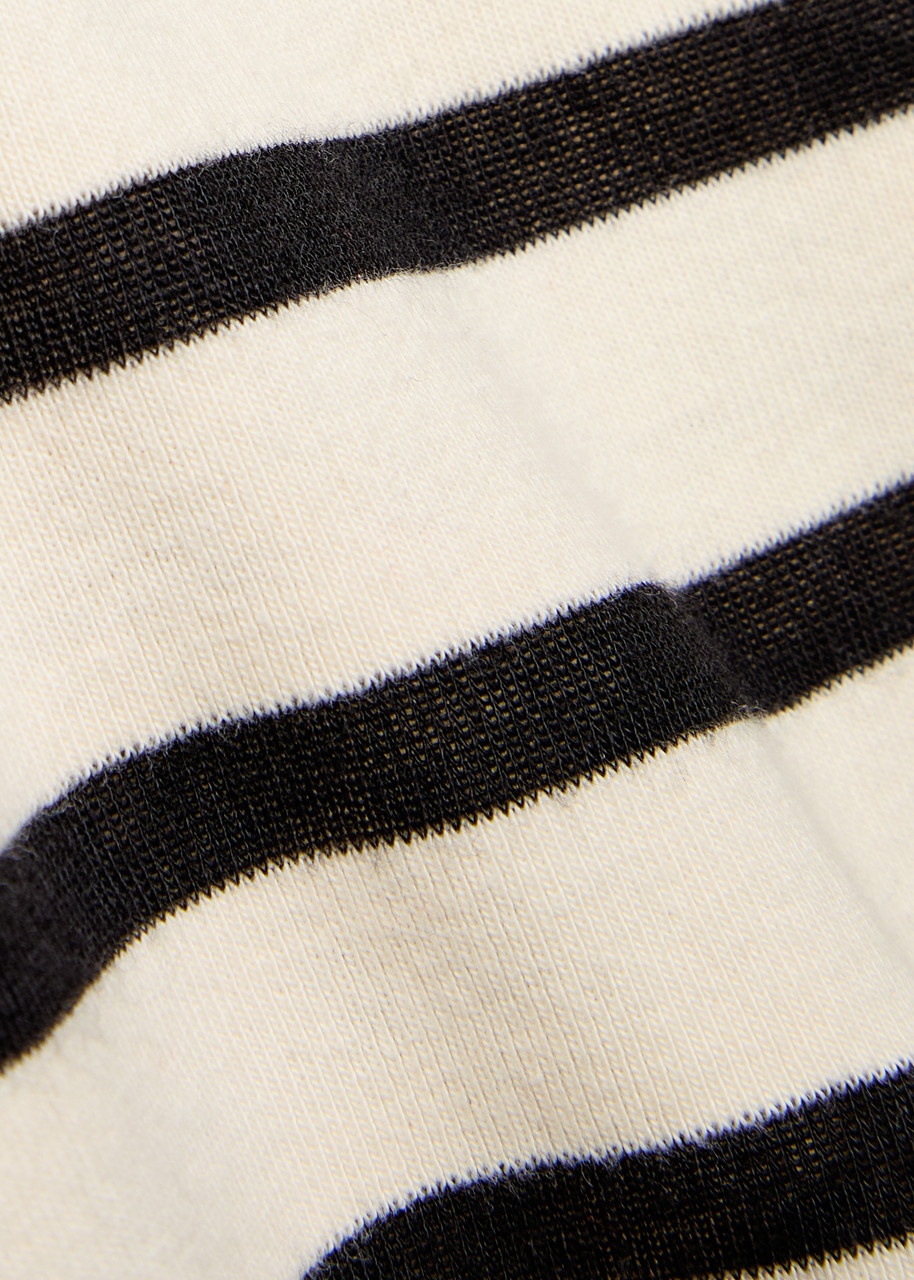 Citizens OF Humanity Faye Striped Knit Tank - 5