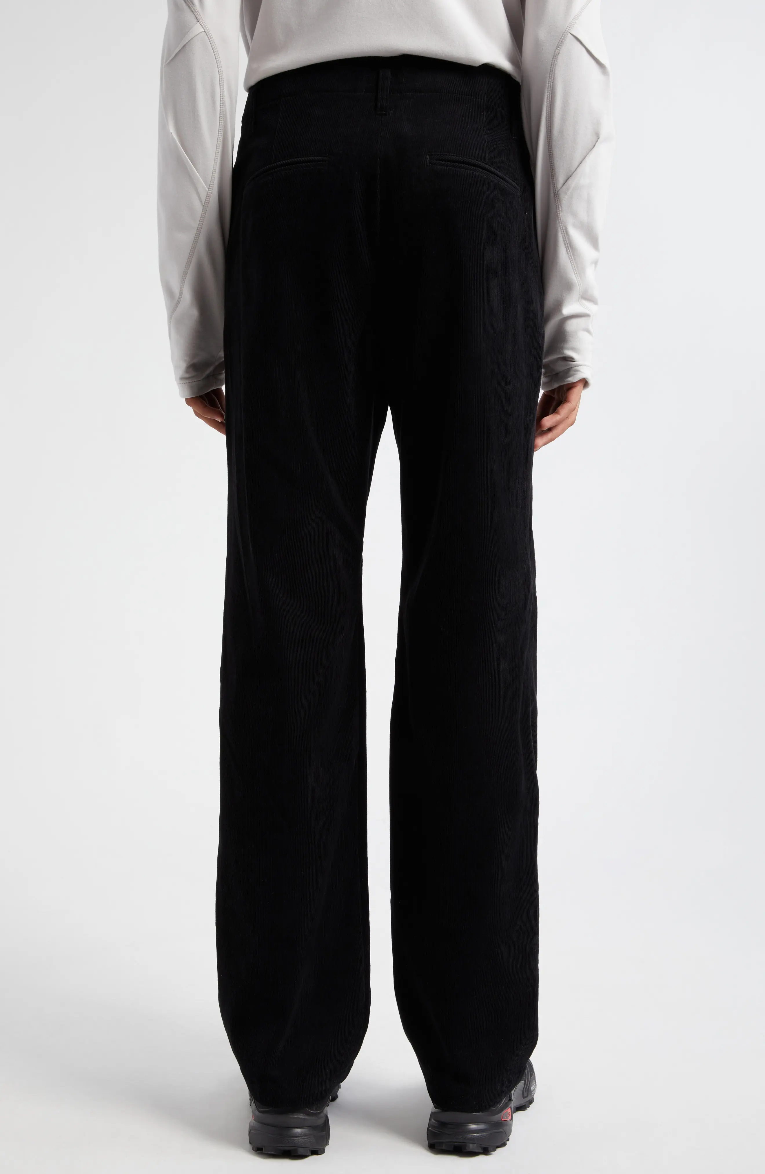 5.1 Corduroy Trousers - 3