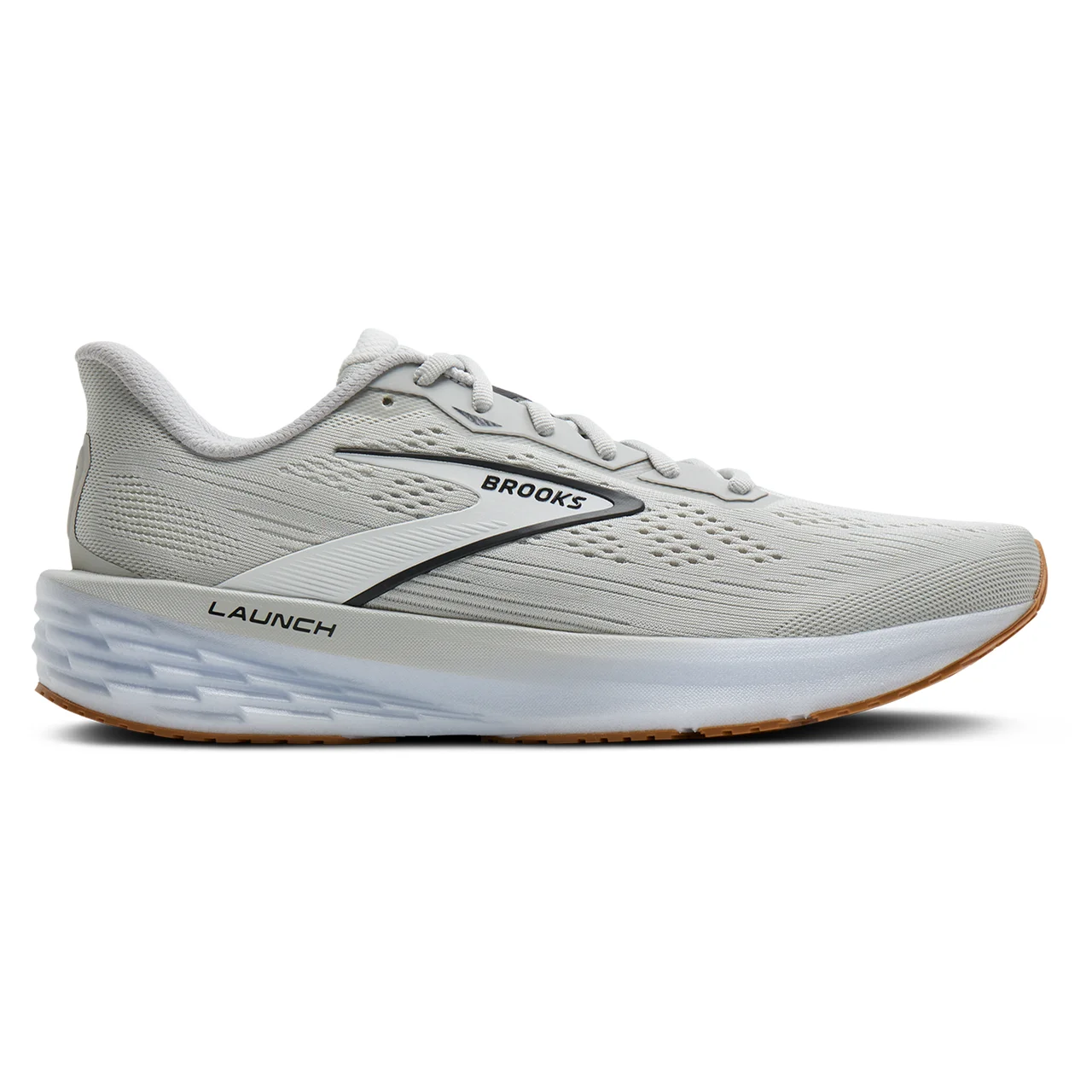 Brooks Mens Brooks Launch 12 - 1