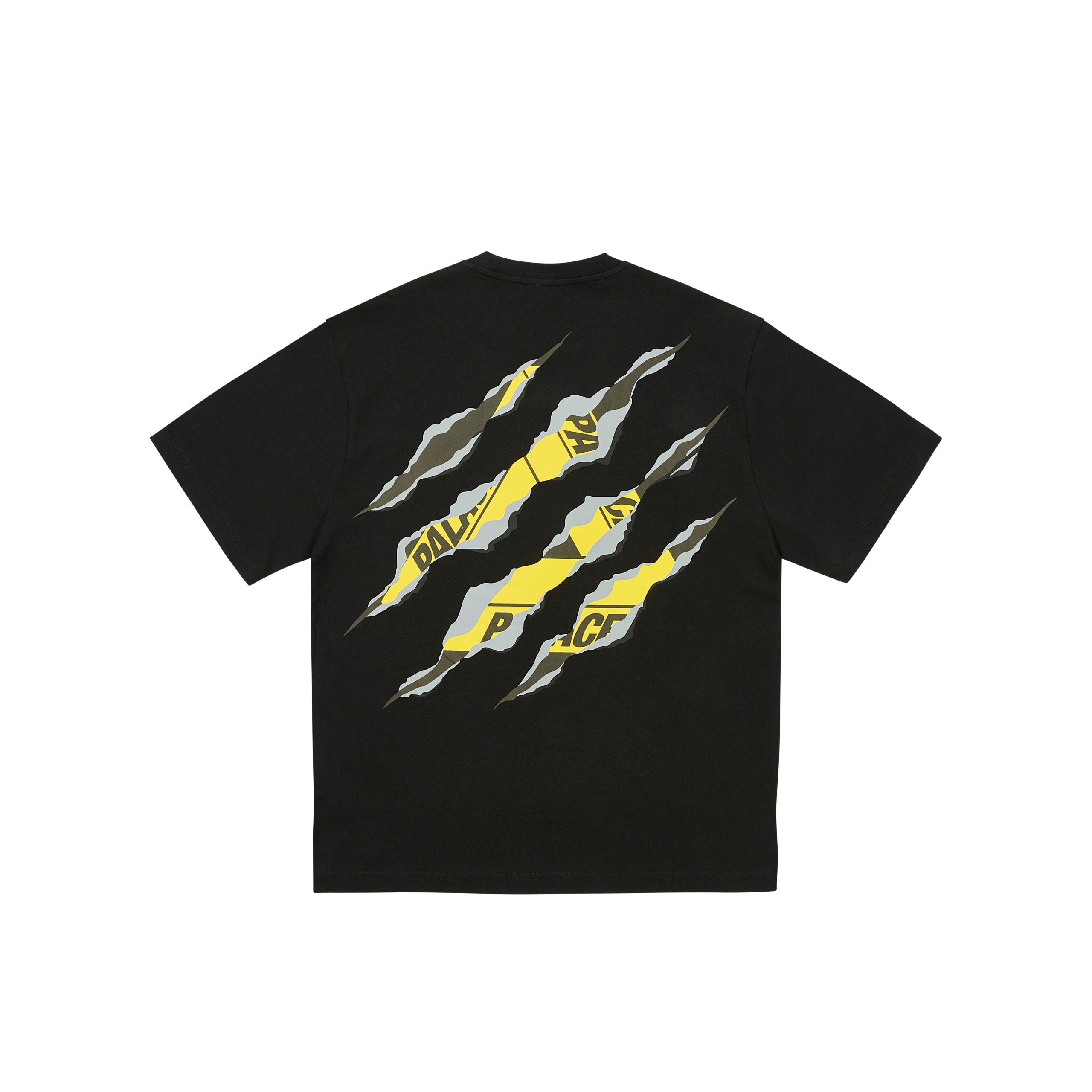 ★23AW★Palace Tri-Ripped T-Shirt TRI-RIPPED T-SHIRT | PALACE SKATEBOARDS