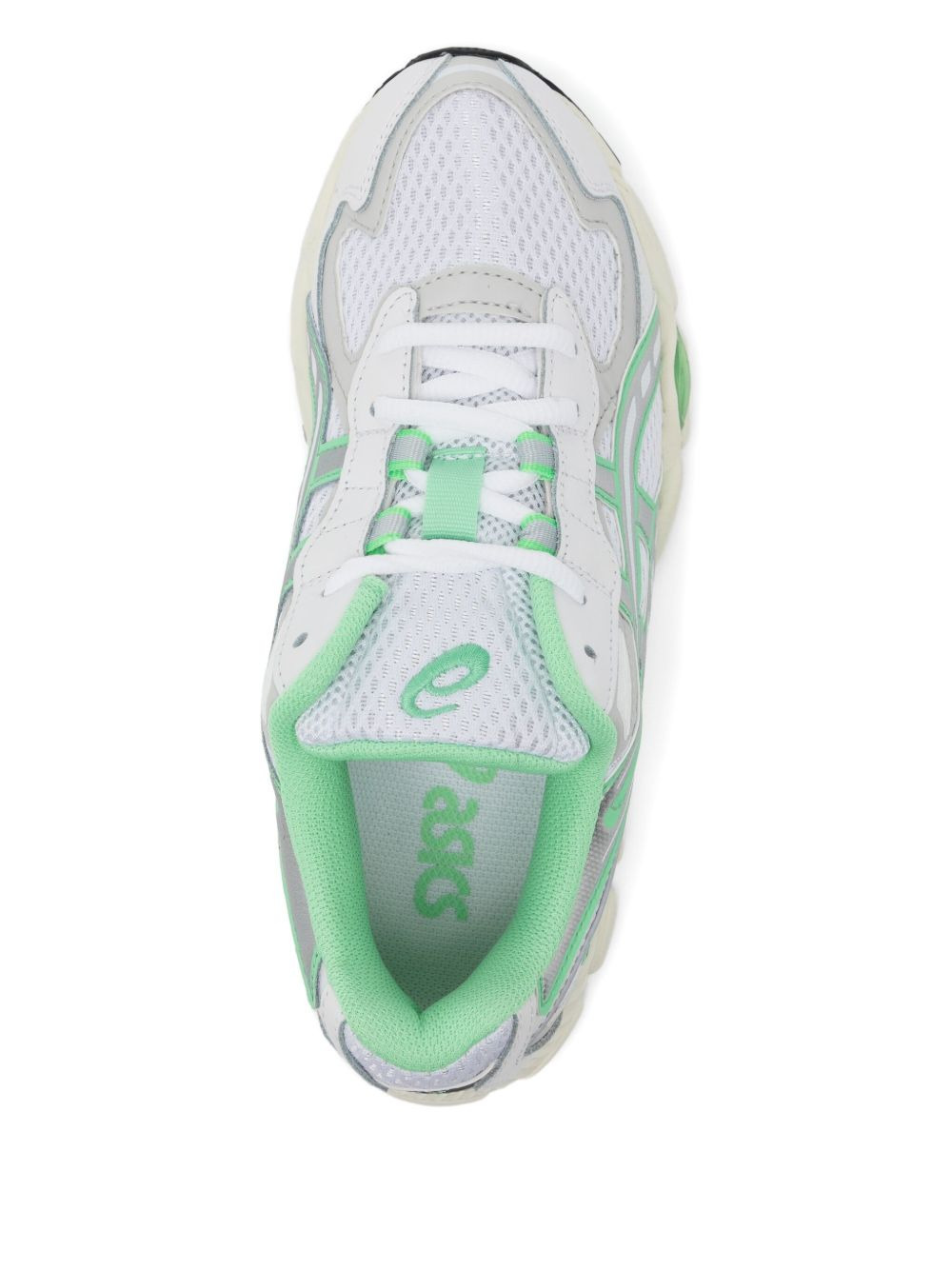 GEL-NYC 2055 sneakers - 4
