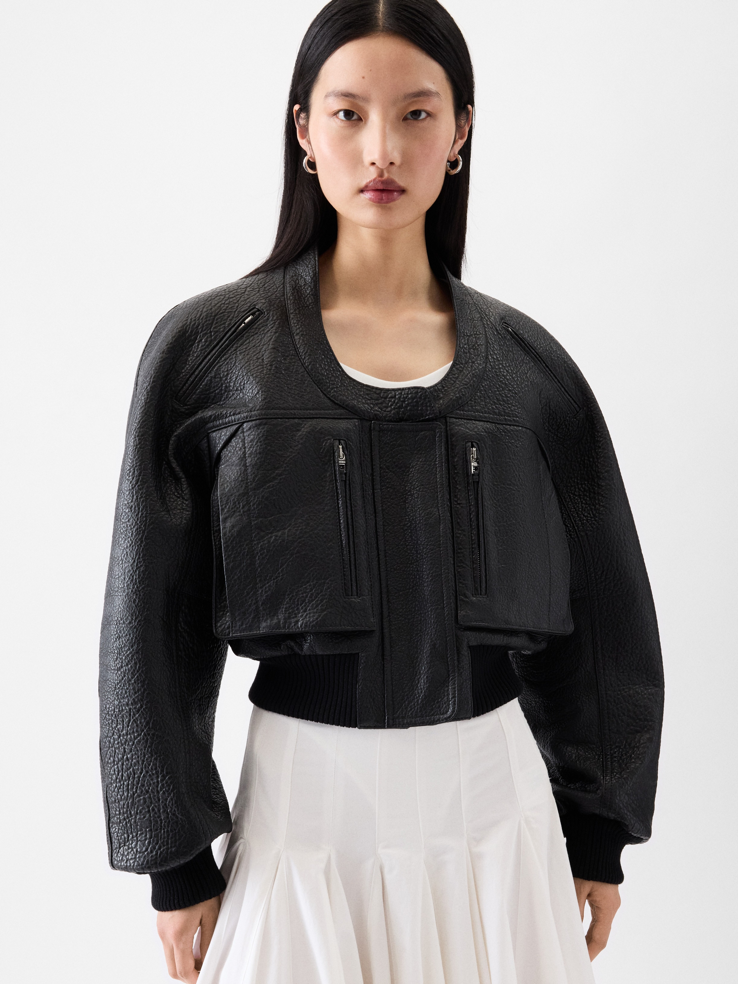 The Tore jacket - 5
