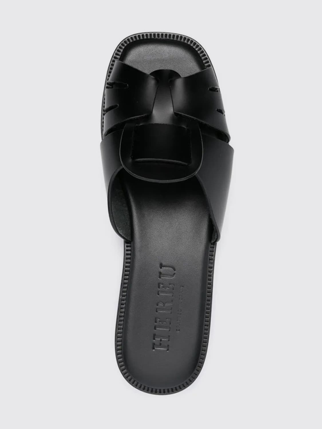 Shoes woman Hereu - 4