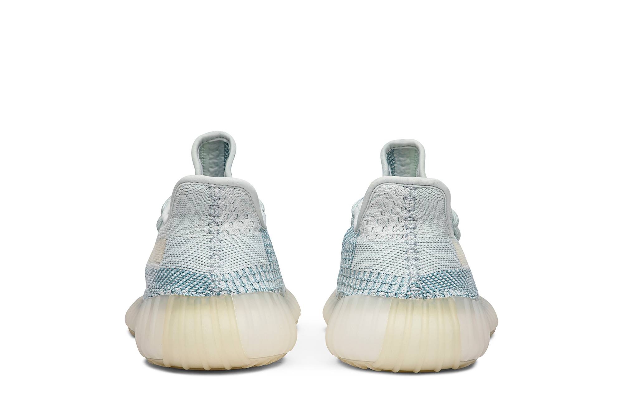 Yeezy Boost 350 V2 'Cloud White Non-Reflective' - 6