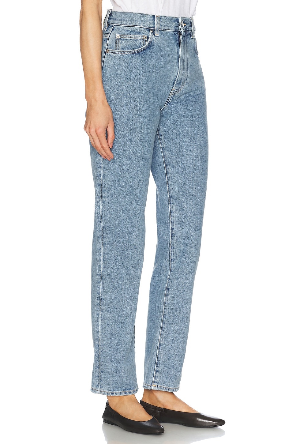 Wular Straight Leg - 2
