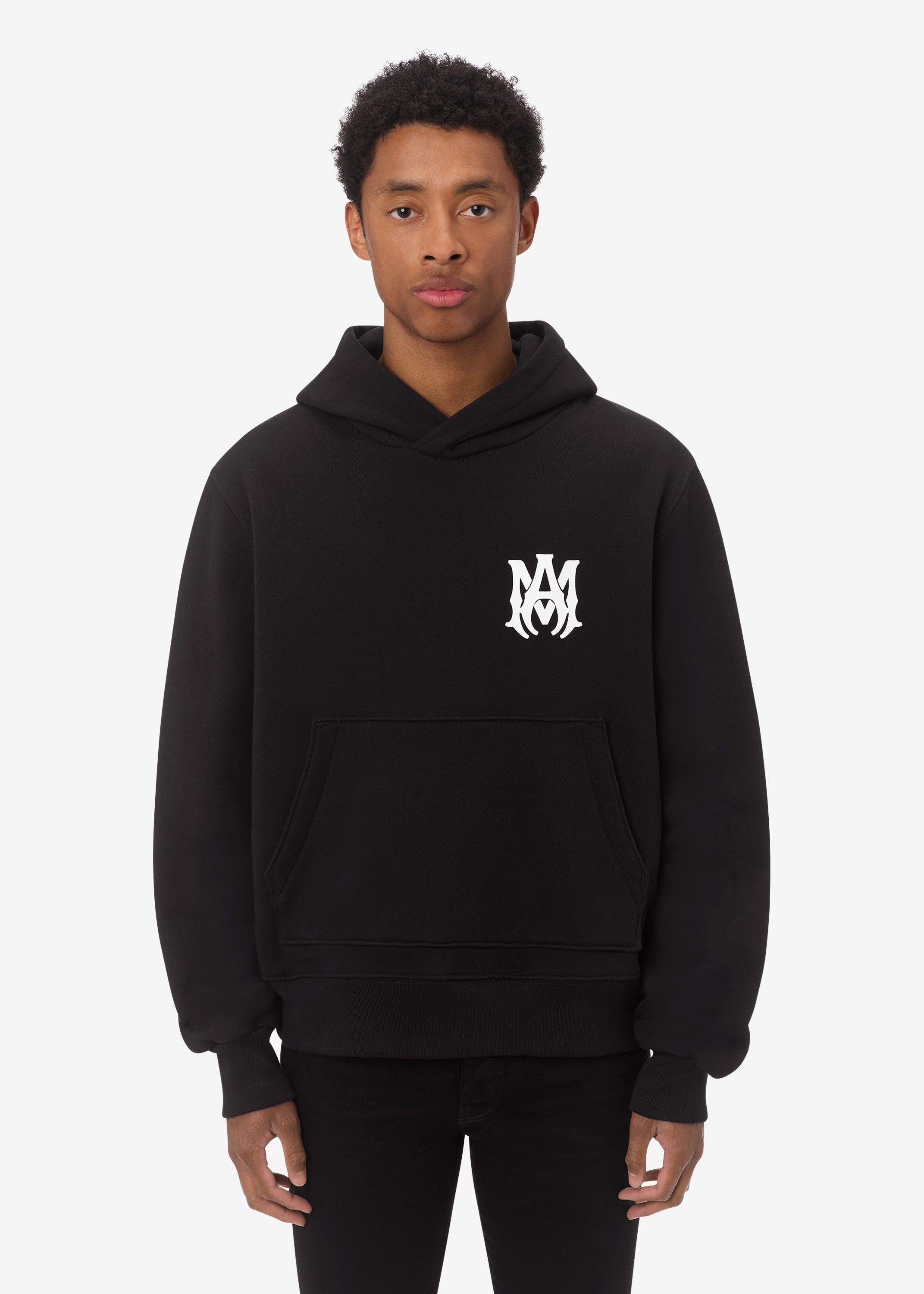M.A. HOODIE - 2