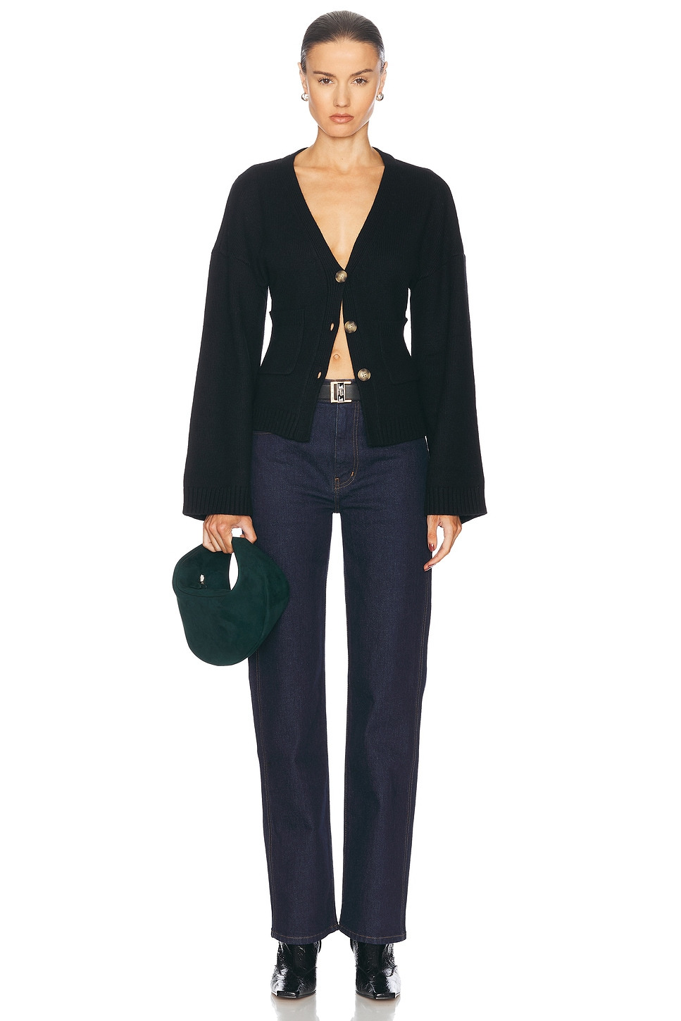 Sanna Cardigan - 4