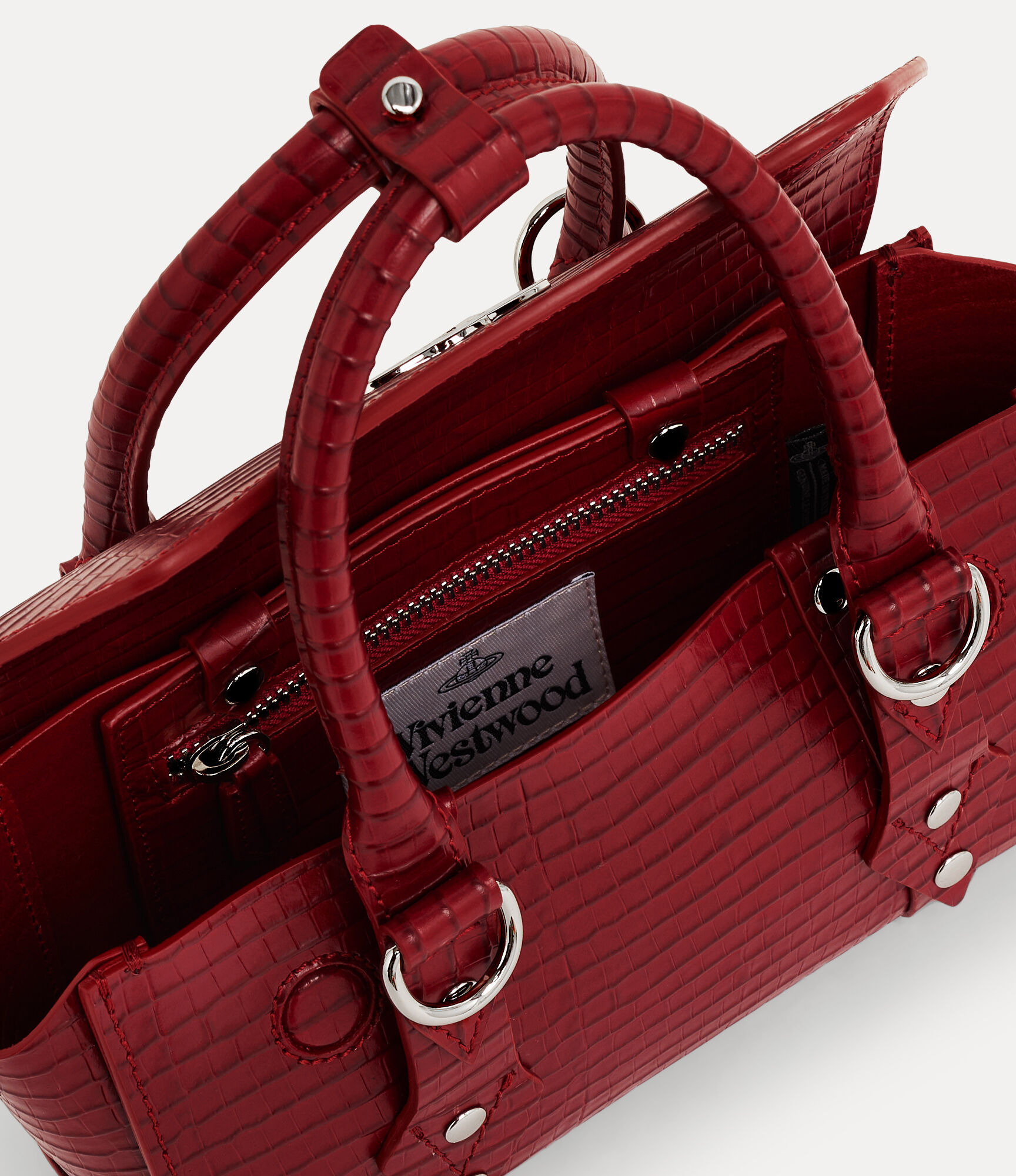 BETTINA MINI CROSSBODY - 6