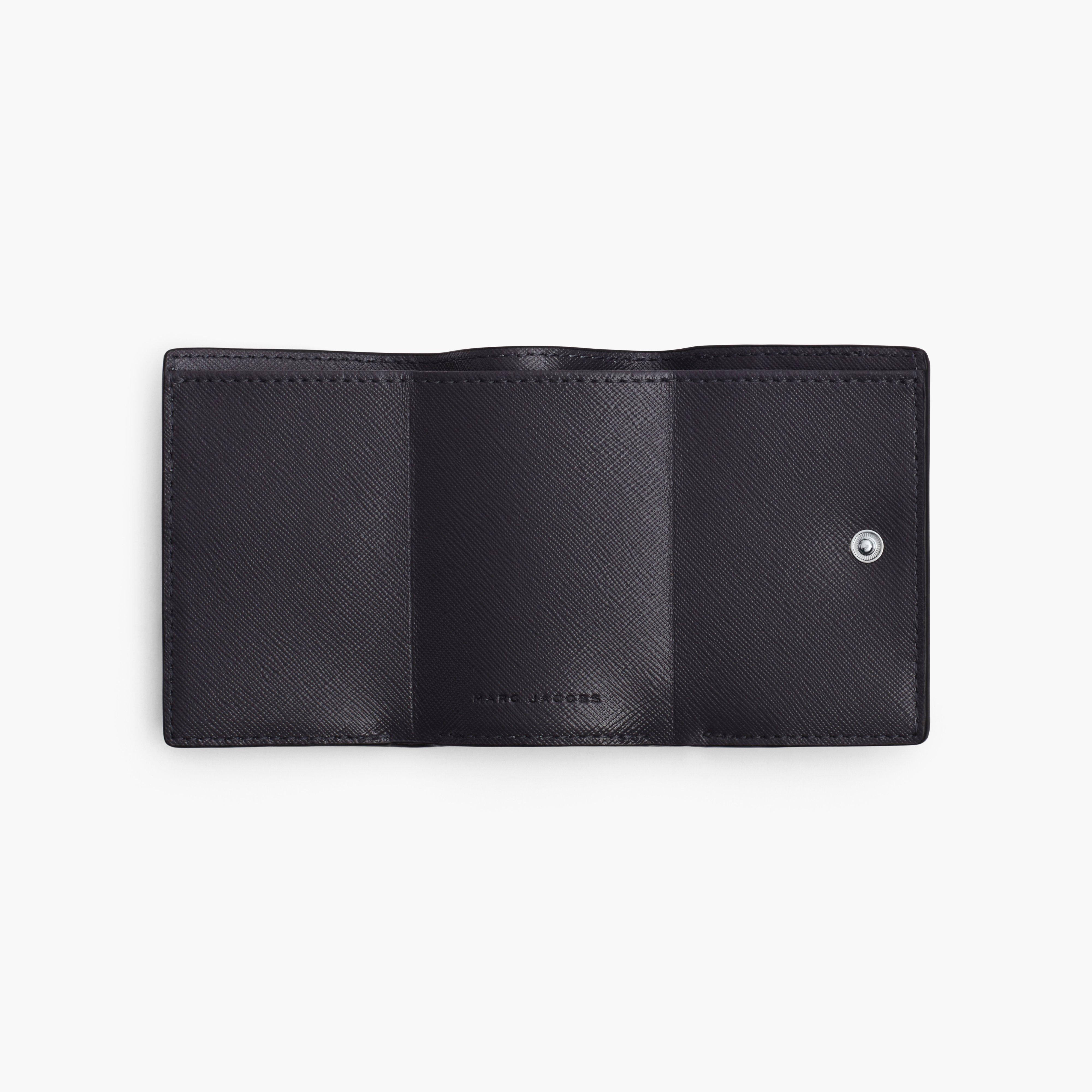 THE UTILITY SNAPSHOT MINI TRIFOLD WALLET - 2