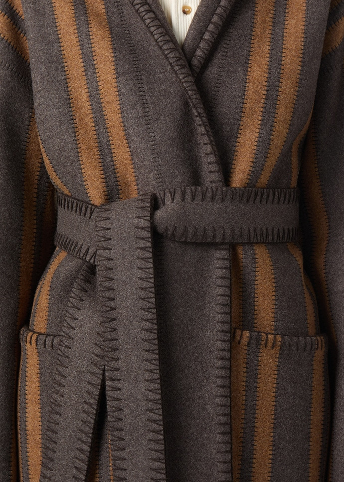 Kirk Coat - 3
