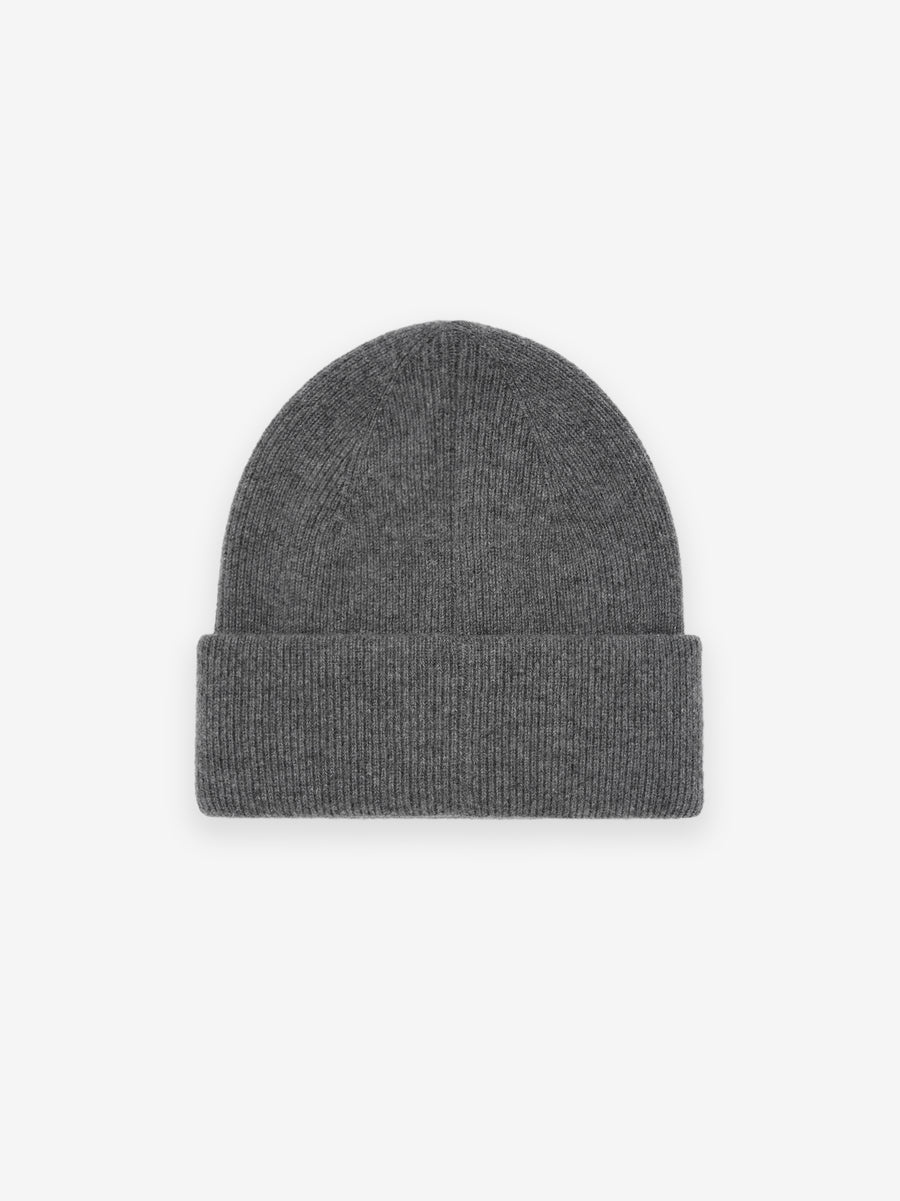 Cashmere Beanie - 2