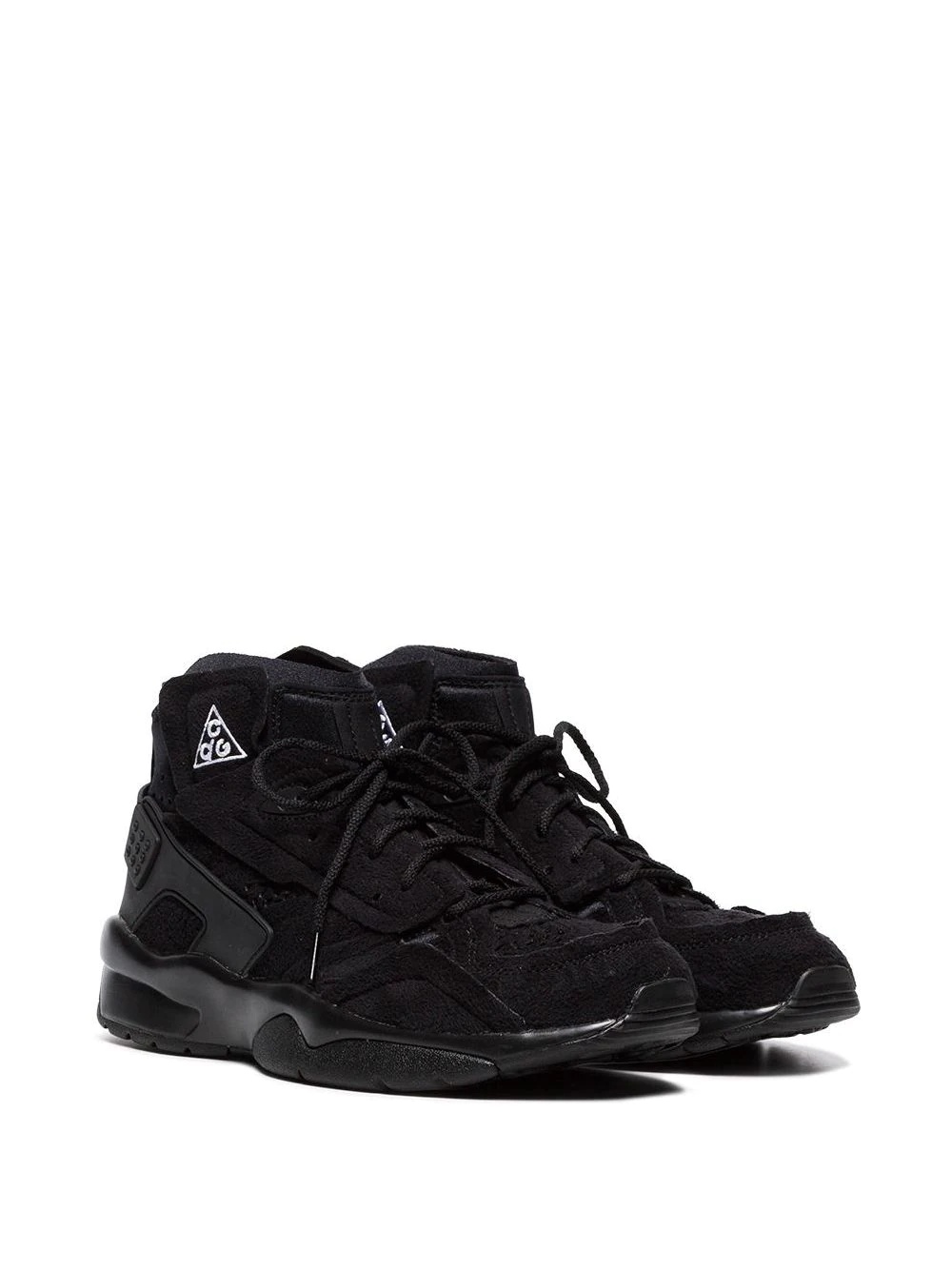 x Comme des Garcons Air Mowab sneakers - 2
