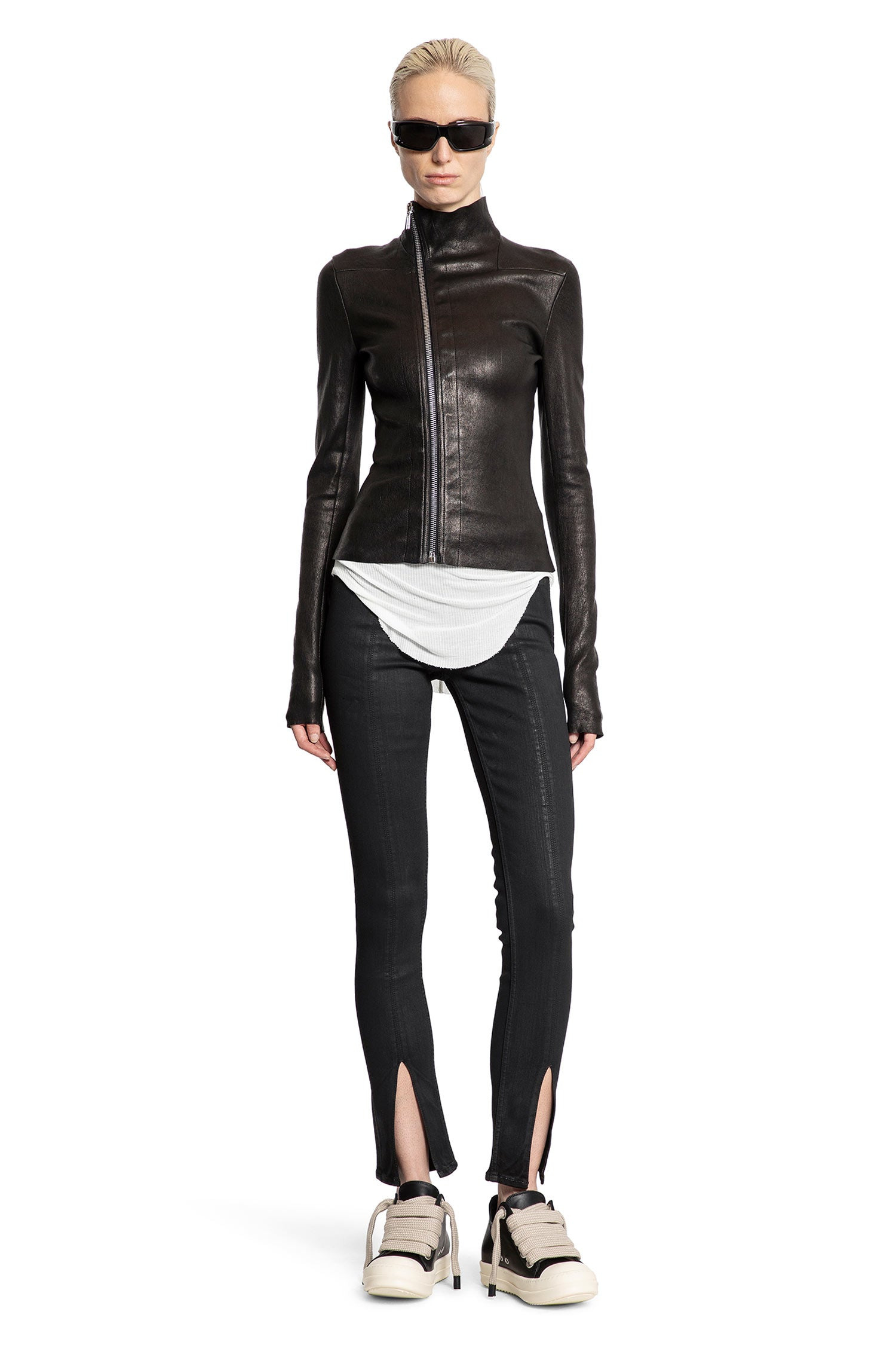 Concordians-Slit-Front-Leggings - 4