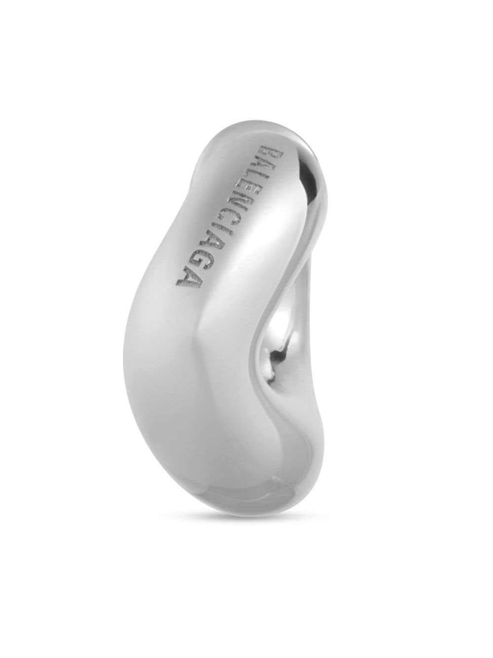 Loop ear cuff - 4