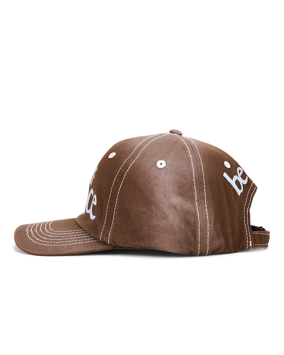 Venice Cap Woven - 3