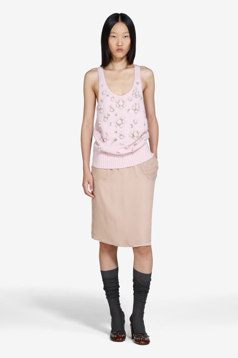 N°21 PENCIL SKIRT outlook