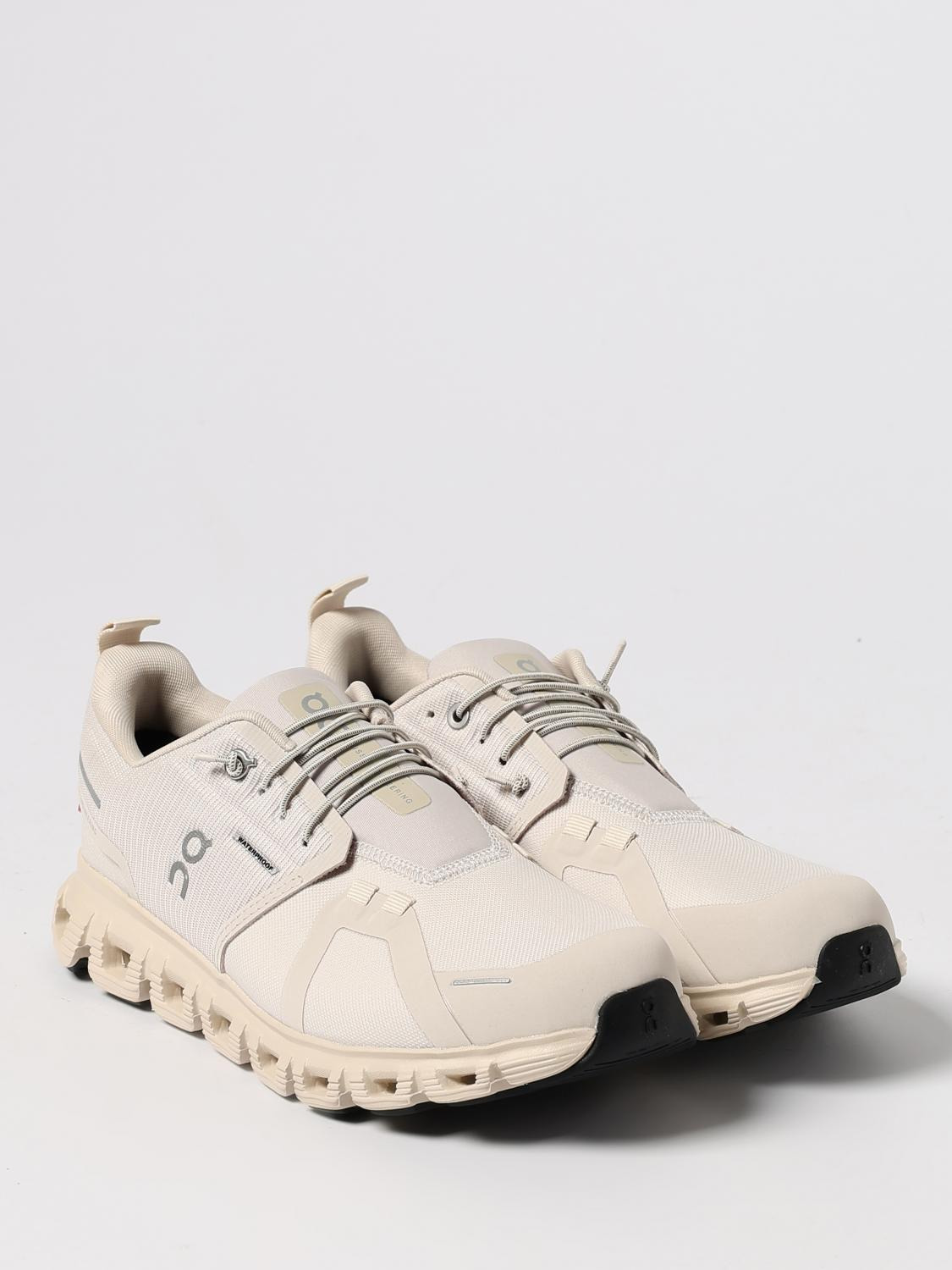 Sneakers woman On - 2