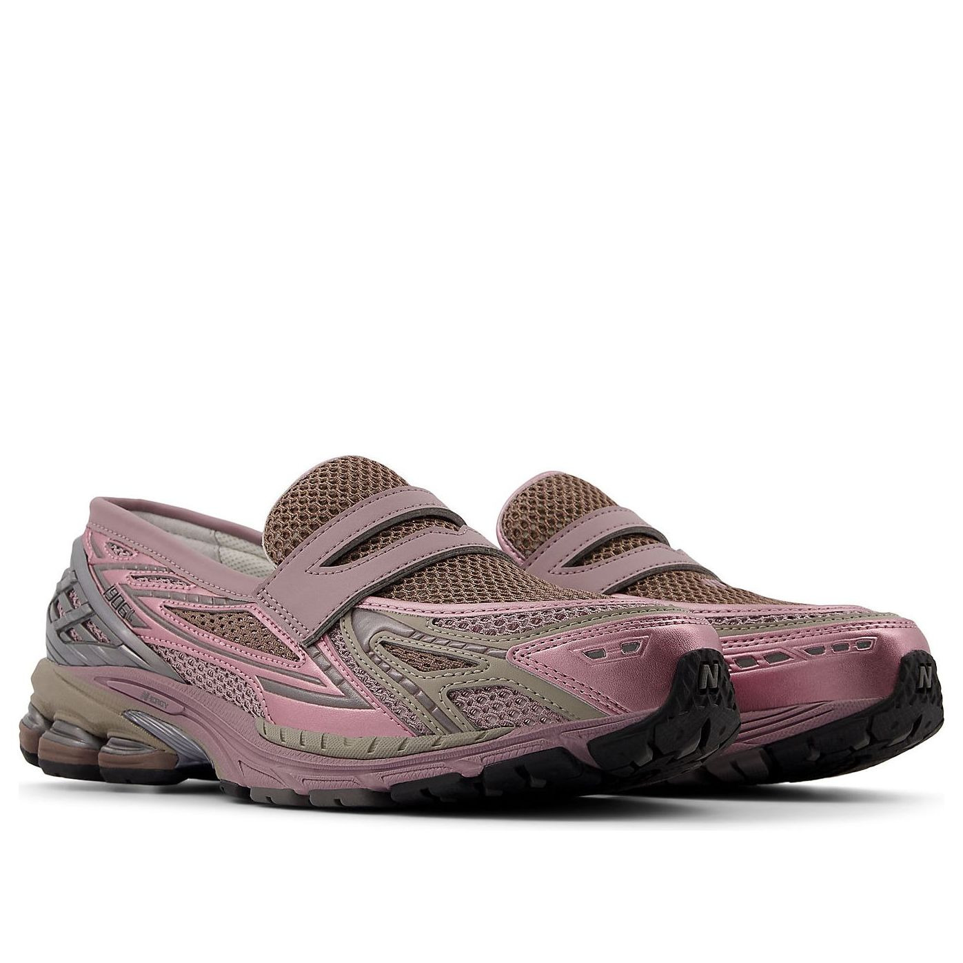 New Balance 1906L 'Ice Wine Pink Taffy' U1906LAU - 3