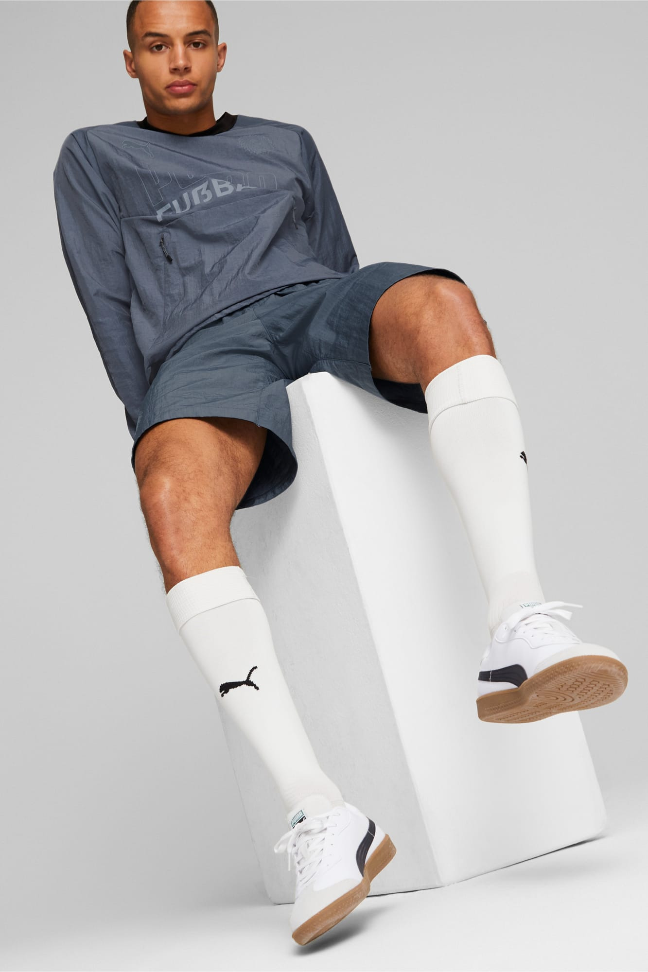 KING 21 IT Unisex - 4