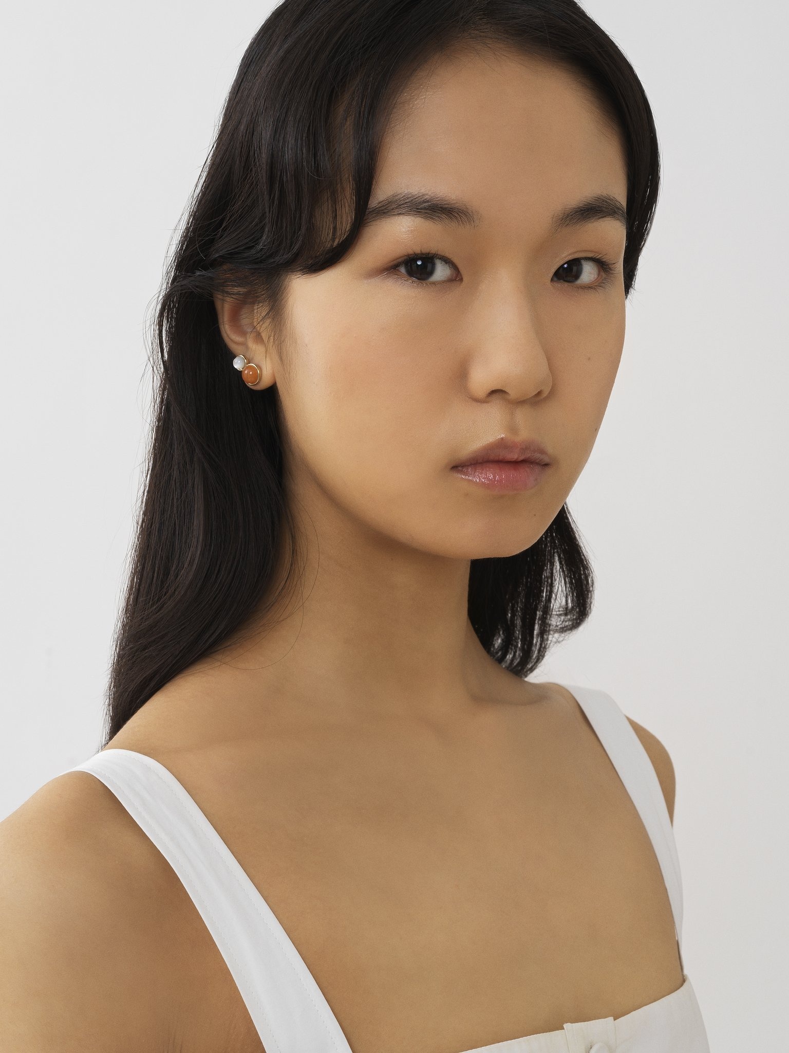 ORA EARRINGS - 2