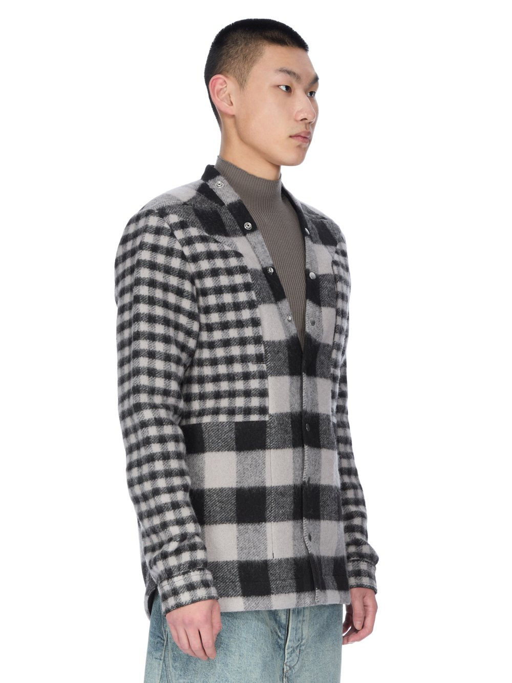 JACKET - 2