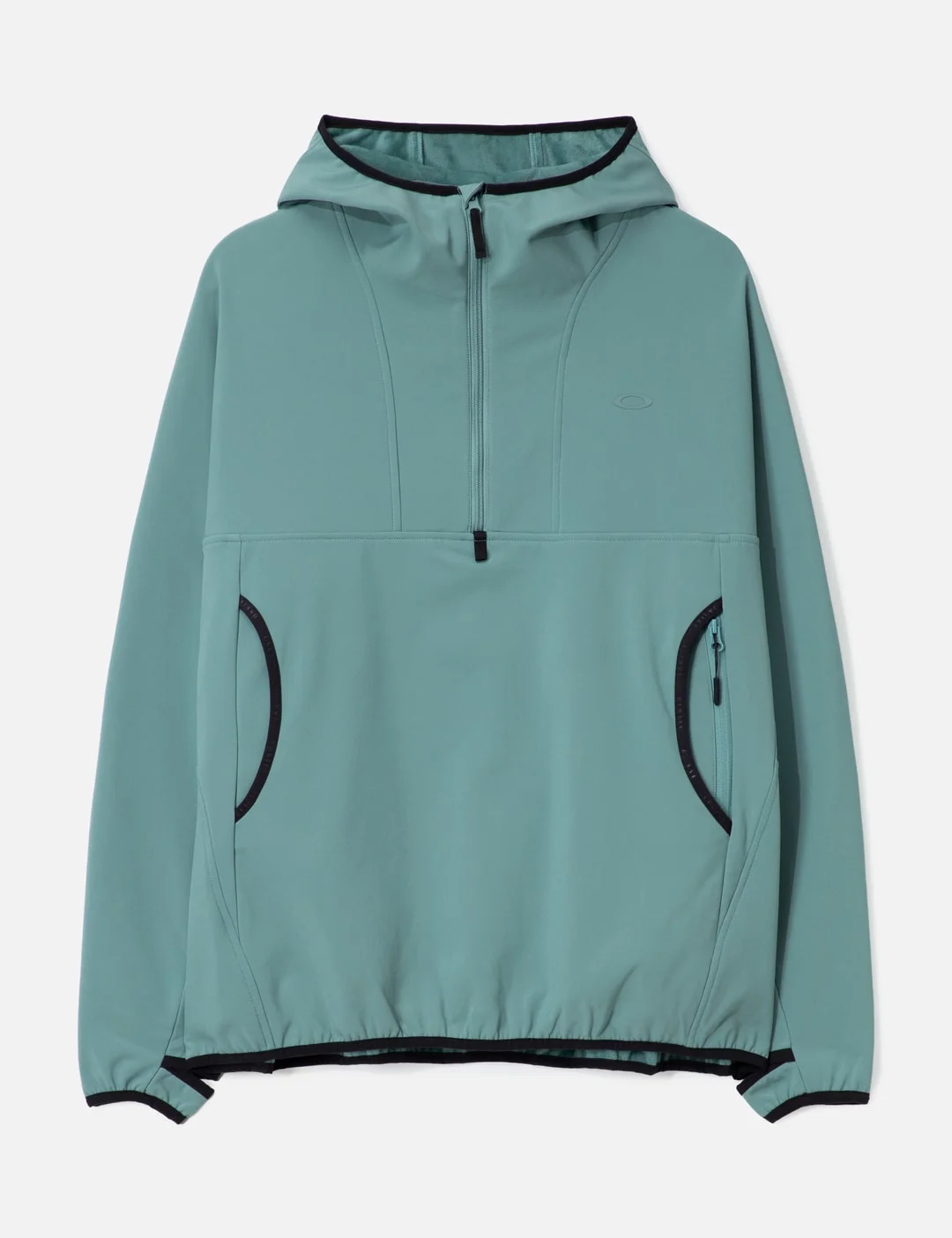 WINTERTIDE SOFTSHELL HOODIE - 1