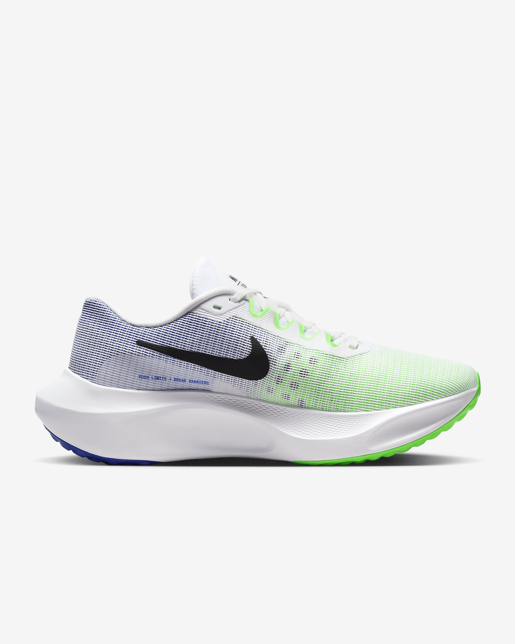 Nike Zoom Fly 5 Men's Road Running Shoes - 3