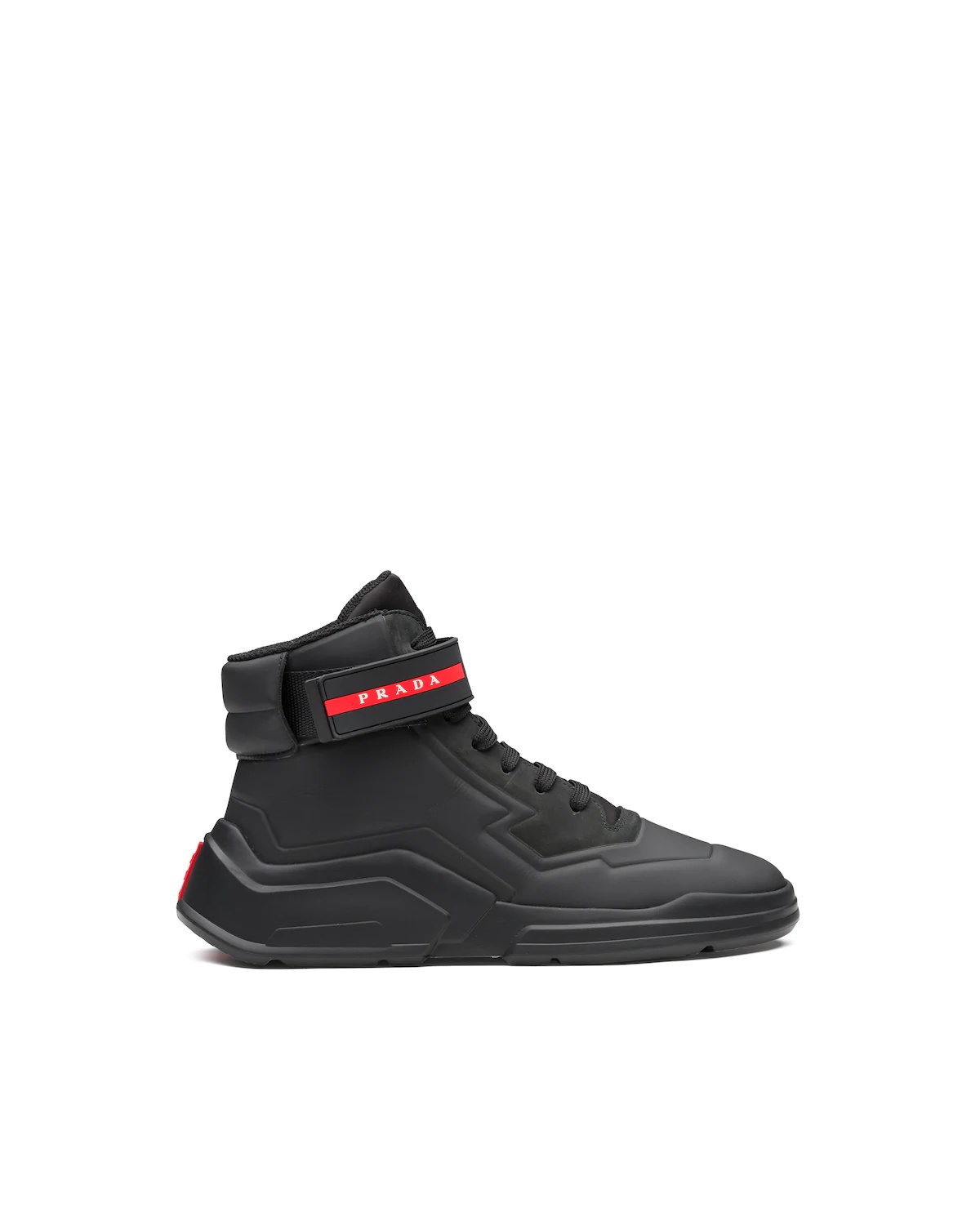 Prada Polarius 19 LR high-top sneakers - 2