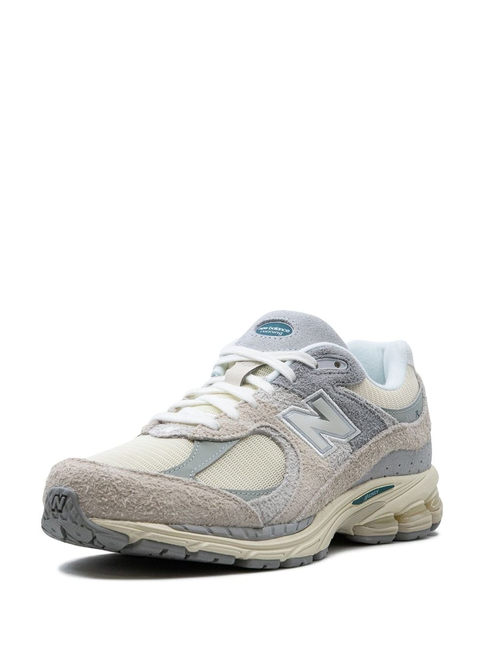 2002R "Linen" sneakers - 4