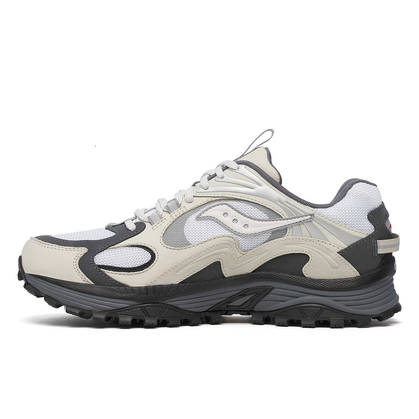 Grid Aura X Grey Pack - 3