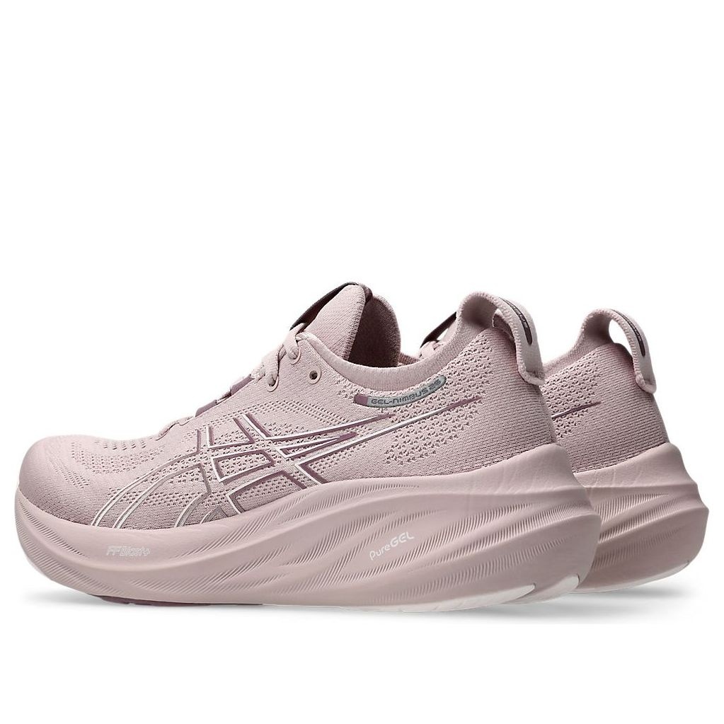 (WMNS) ASICS Gel-Nimbus 26 'Watershed Rose' 1012B601-700 - 4