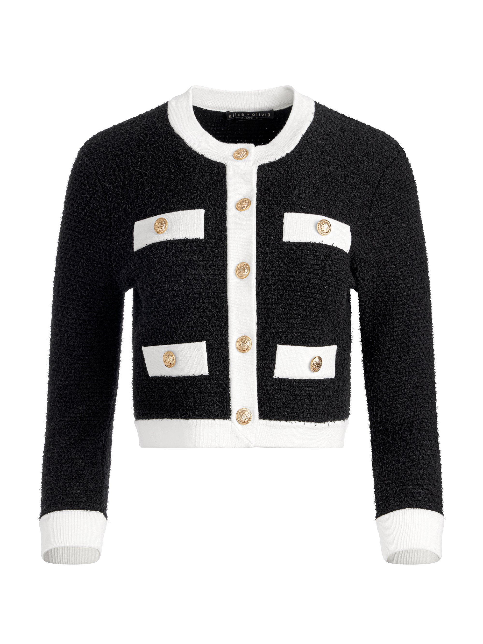 CLAIRA CARDIGAN - 7