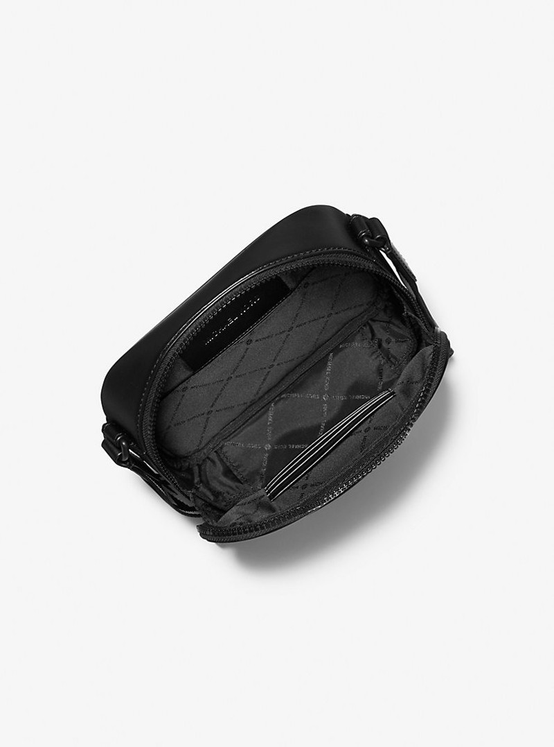 MICHAEL KORS Brooklyn Puffy Crossbody Bag outlook