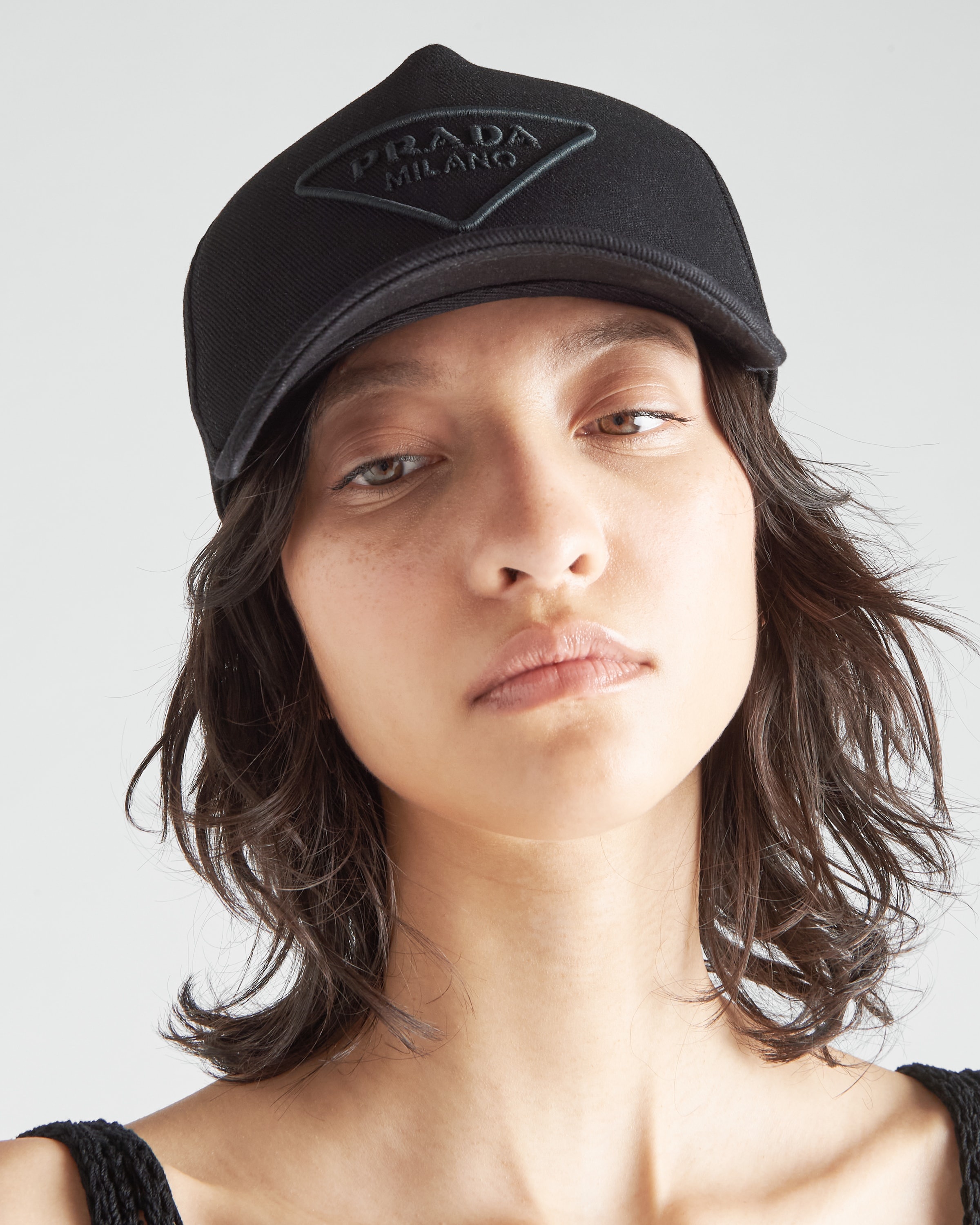Drill baseball cap - 2
