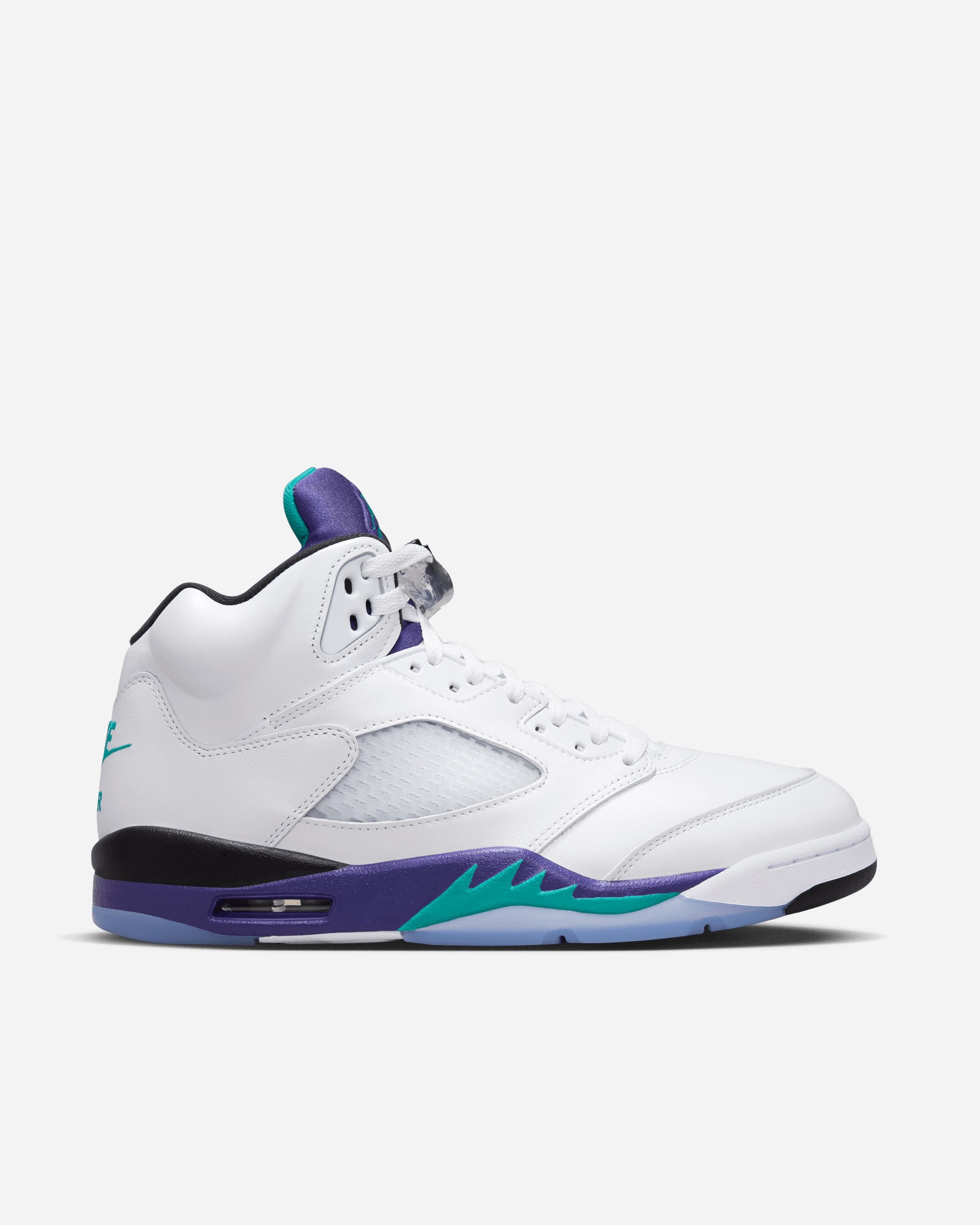 Air Jordan 5 Retro OG “New Emerald" - 1