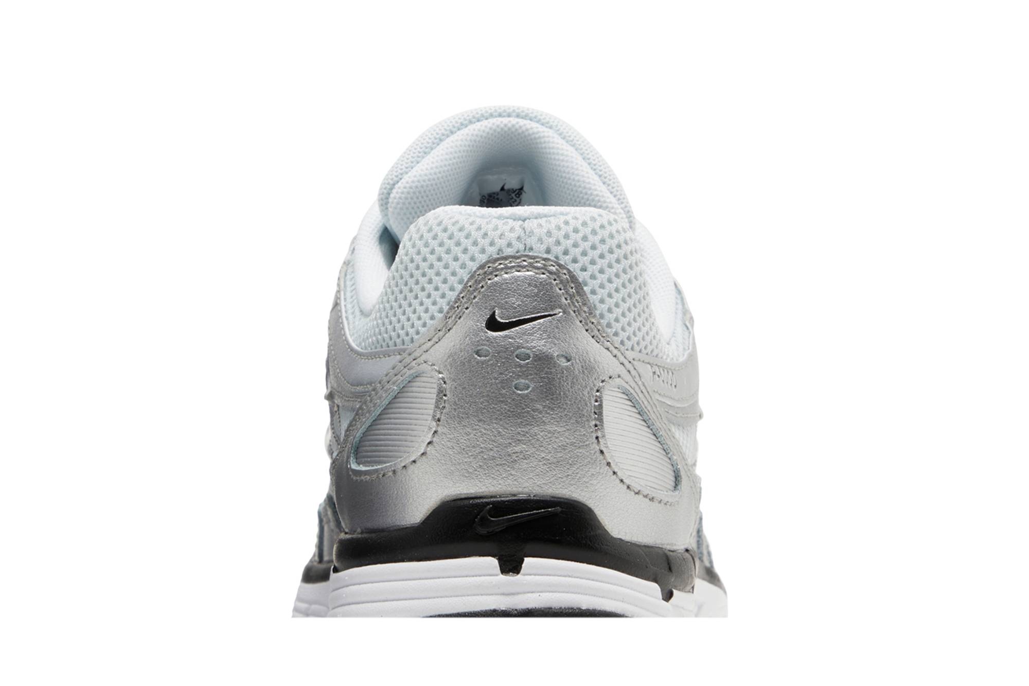 Wmns P-6000 'Metallic Silver' - 7