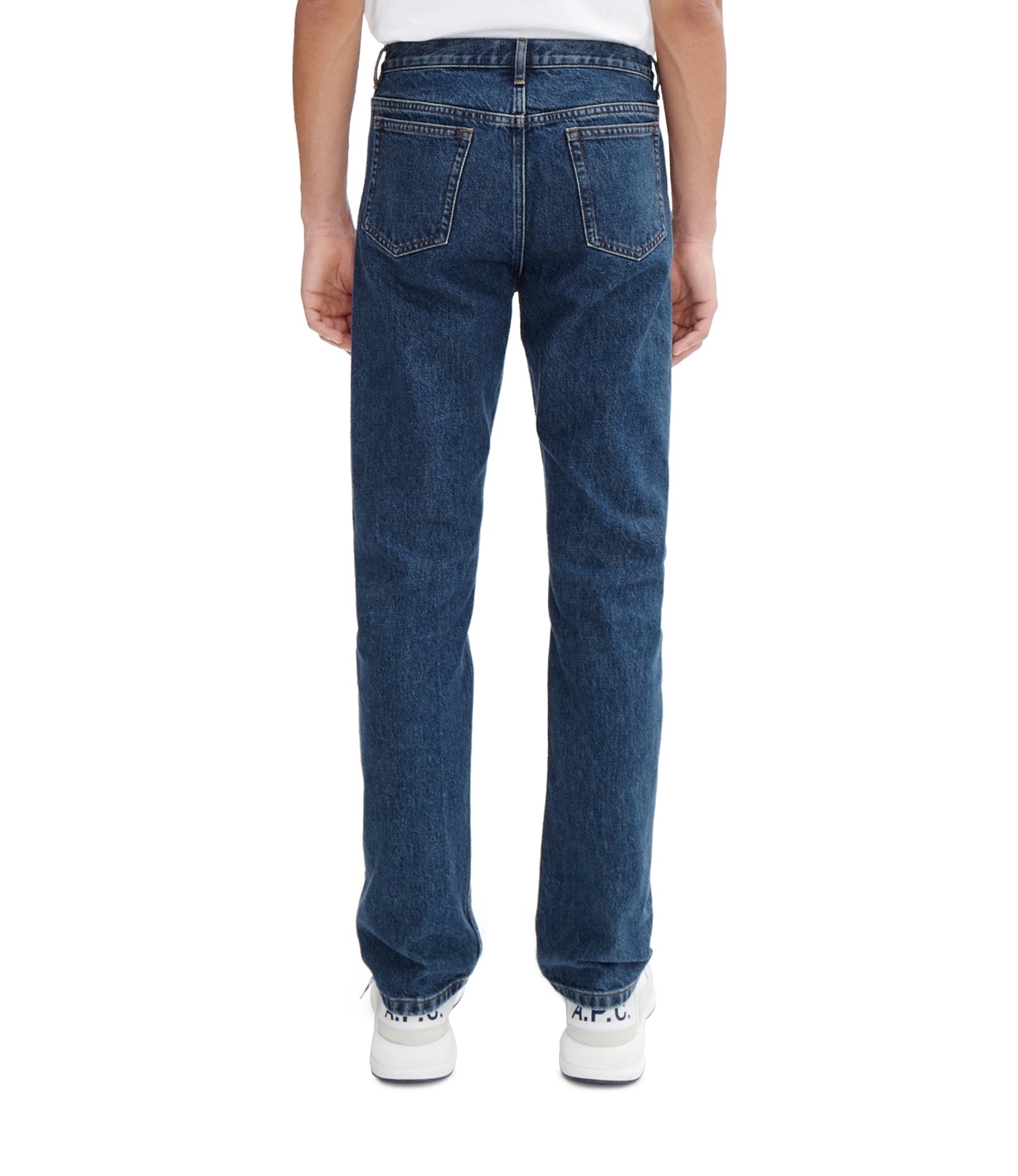 Standard jeans - 6