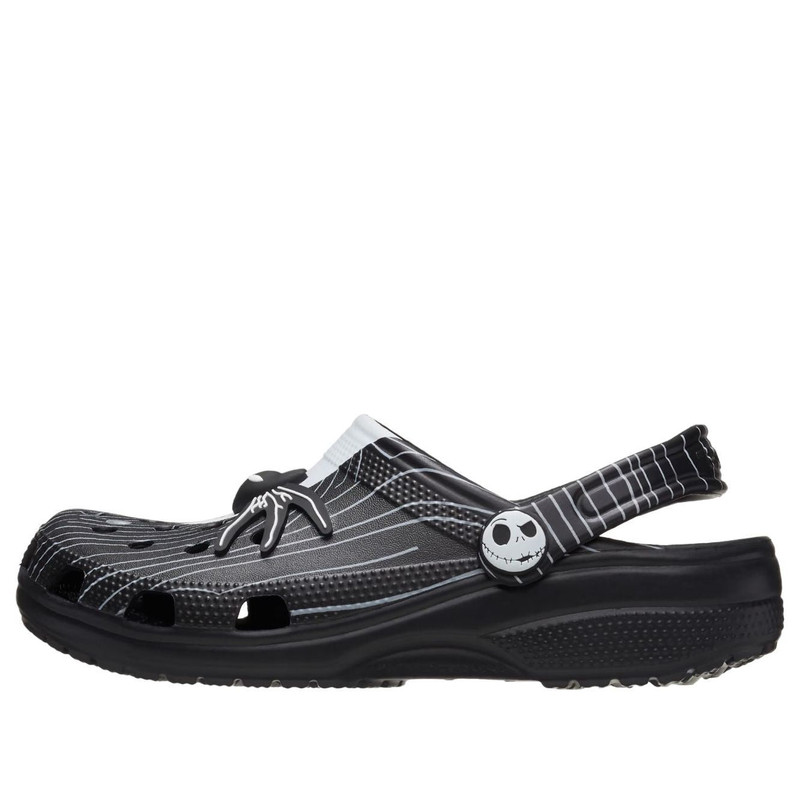 Crocs Clog 'Nightmare Before Christmas Classic' 210561-90H - 1