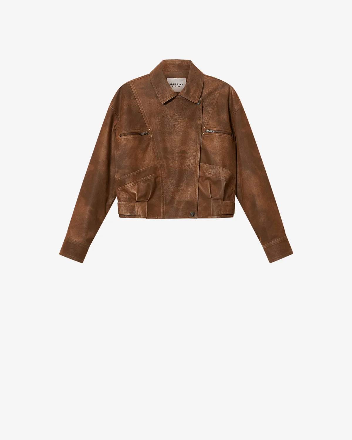 BELMA JACKET - 1