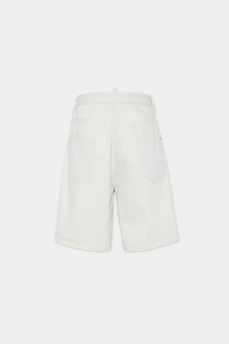 ICON NEW GENERATION ICE SURFER SHORTS - 2
