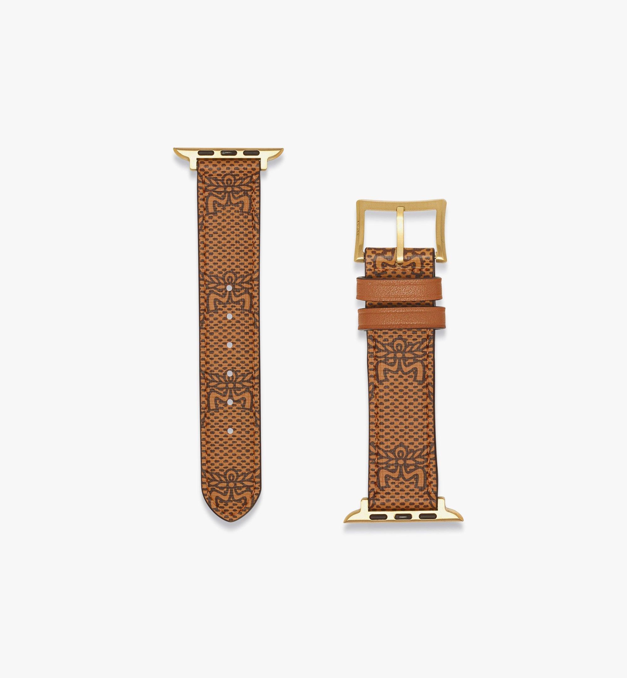 Apple Watch Band in Lauretos - 2