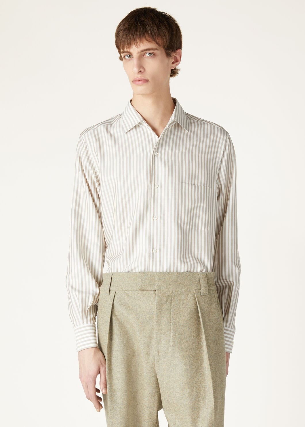 André Shirt - 4