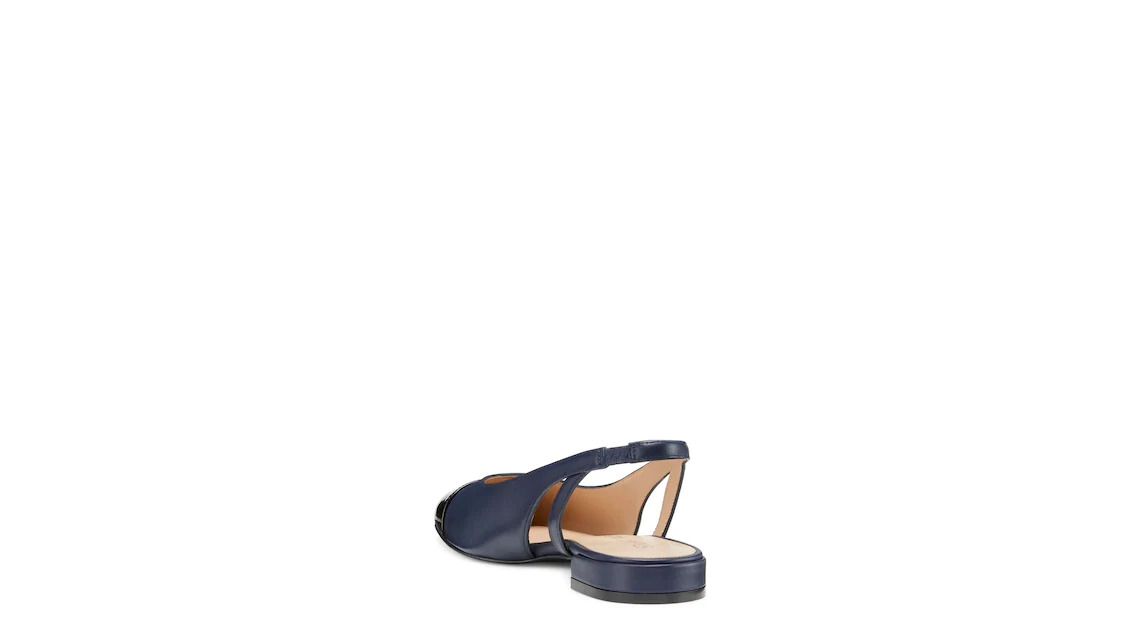 SLEEK SLINGBACK - 4