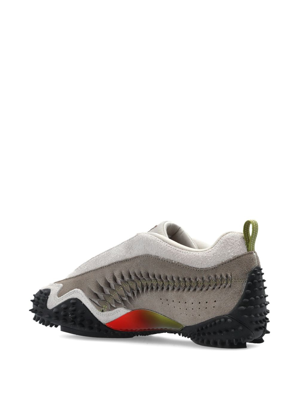 x Aries Mostro sneakers - 3